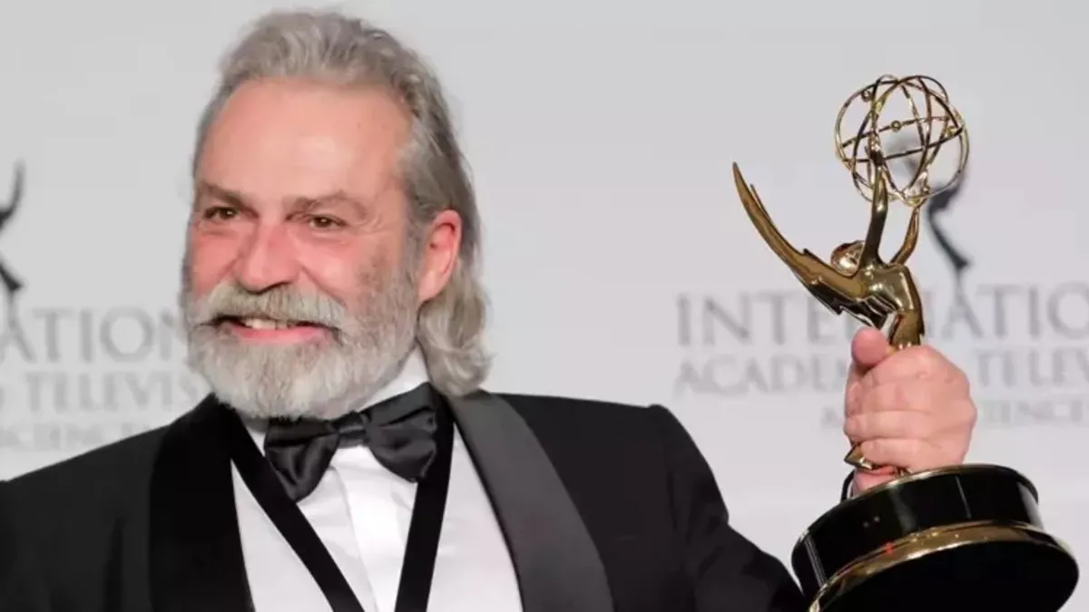 Başarısı ülke sınırlarını aştı! Haluk Bilginer ikinci kez Emmy’ye aday gösterildi!