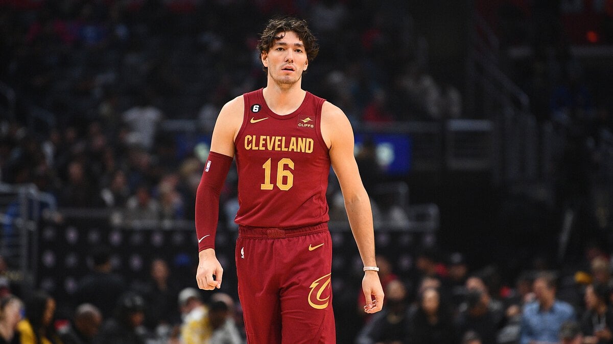 Cedi Osman, Panathinaikos’a transfer oldu