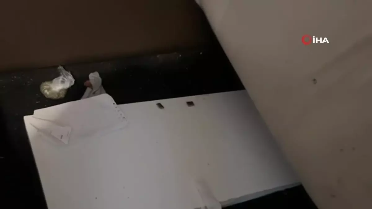 Maltepe’de Uyuşturucu Operasyonu: 1 Tutuklama