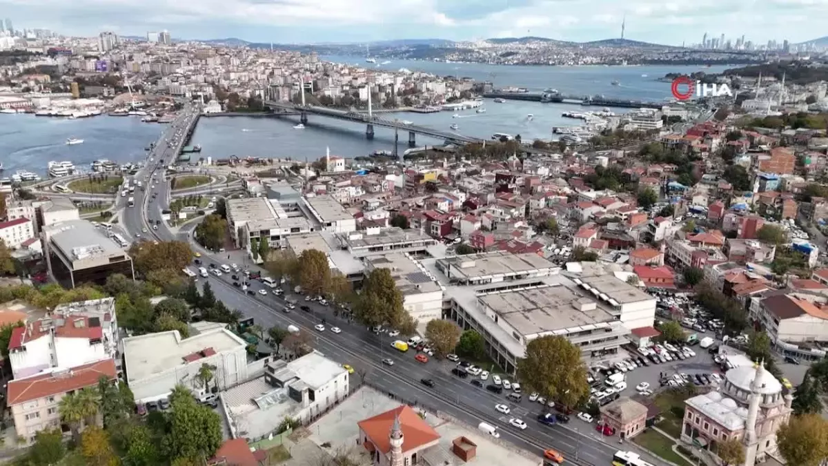 İstanbul’un Semt İsimleri Tarihi Mirası Yansıtıyor