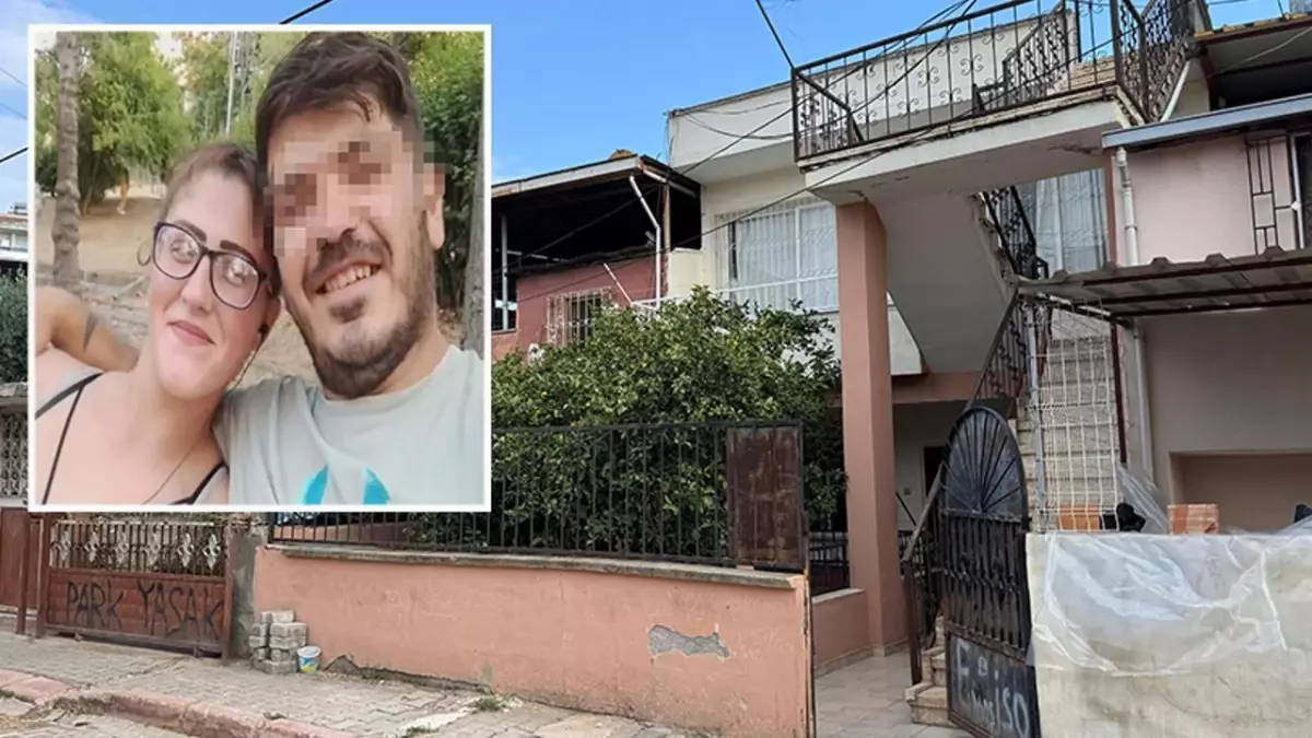 Mersin’de kadın cinayeti: Televizyon programında aradığı dini nikahlı eşini öldürdü