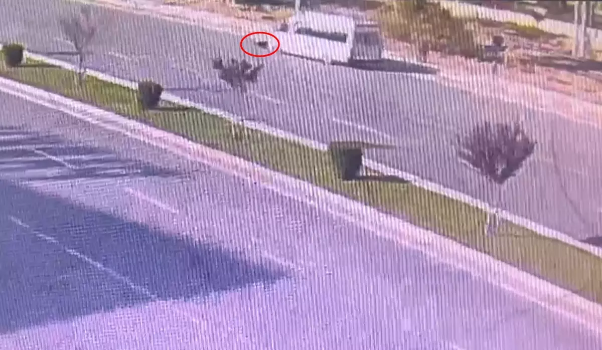 Yolcu Minibüsü Kazası: 2 Iraklı Ağır Yaralandı