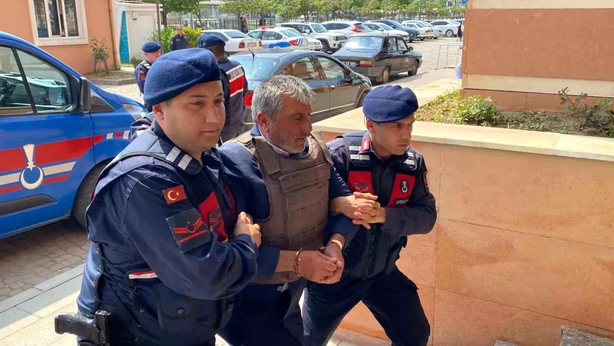 Kastamonu’da Muhtar Cinayeti Davası