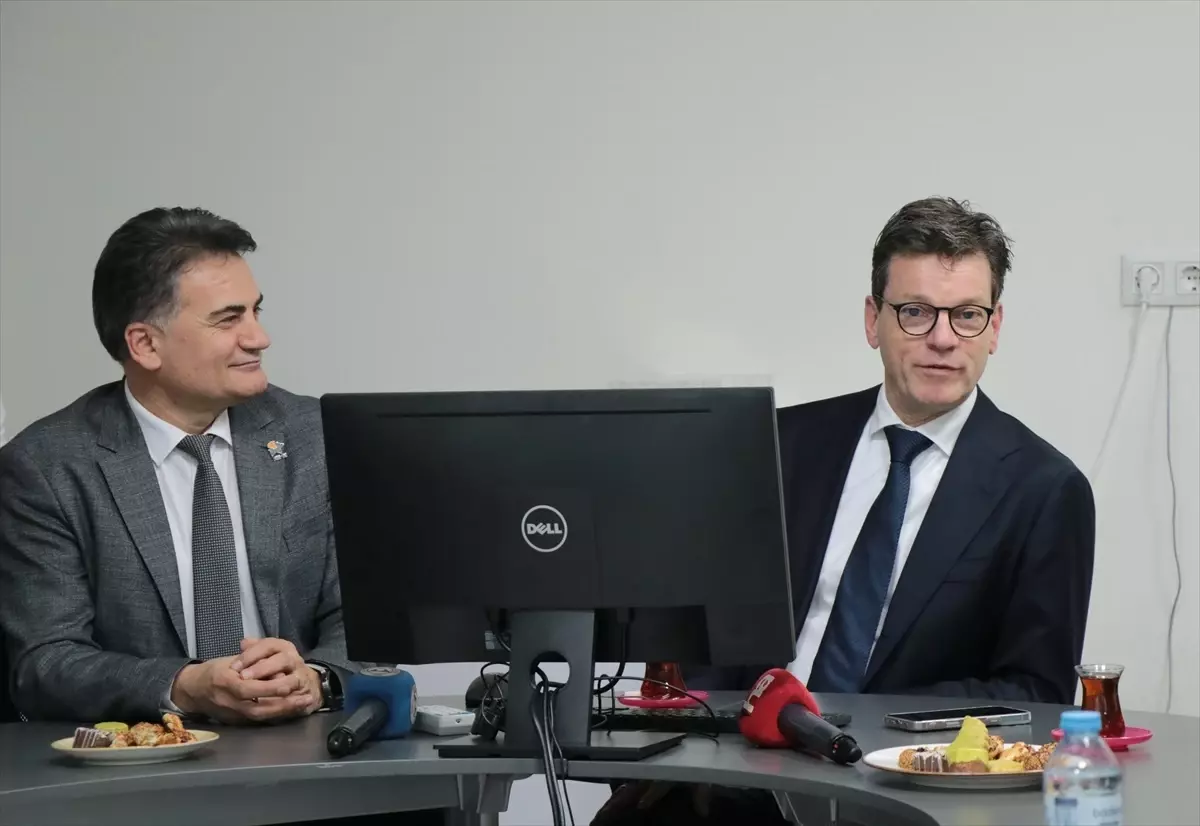 Kök Hücre Gen Tedavisinde Önemli Gelişme