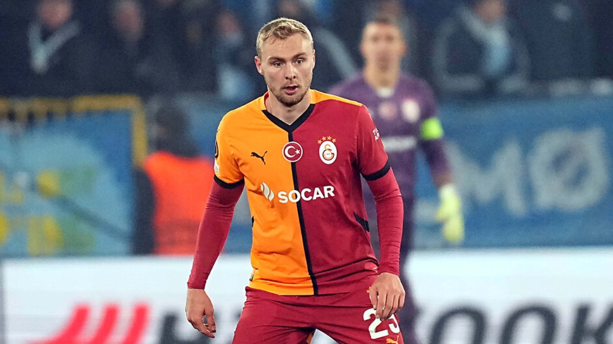 Victor Nelsson’a Burnley’den teklif
