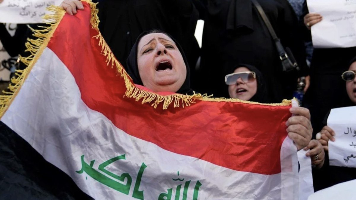 Irak’ta tartışmalı yasa değişikliği meclisten geçti: Çocuk evlilikleri yeniden gündemde