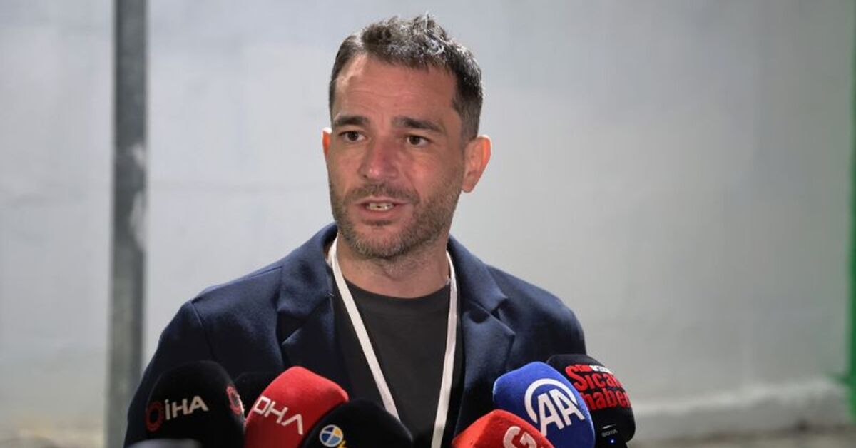 Onur Talay: Biz bu oyunu bozmasını biliriz