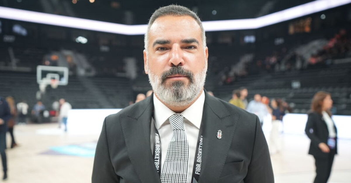 Özkan Arseven: Hedefimiz Euroleague’de mücadele etmek!