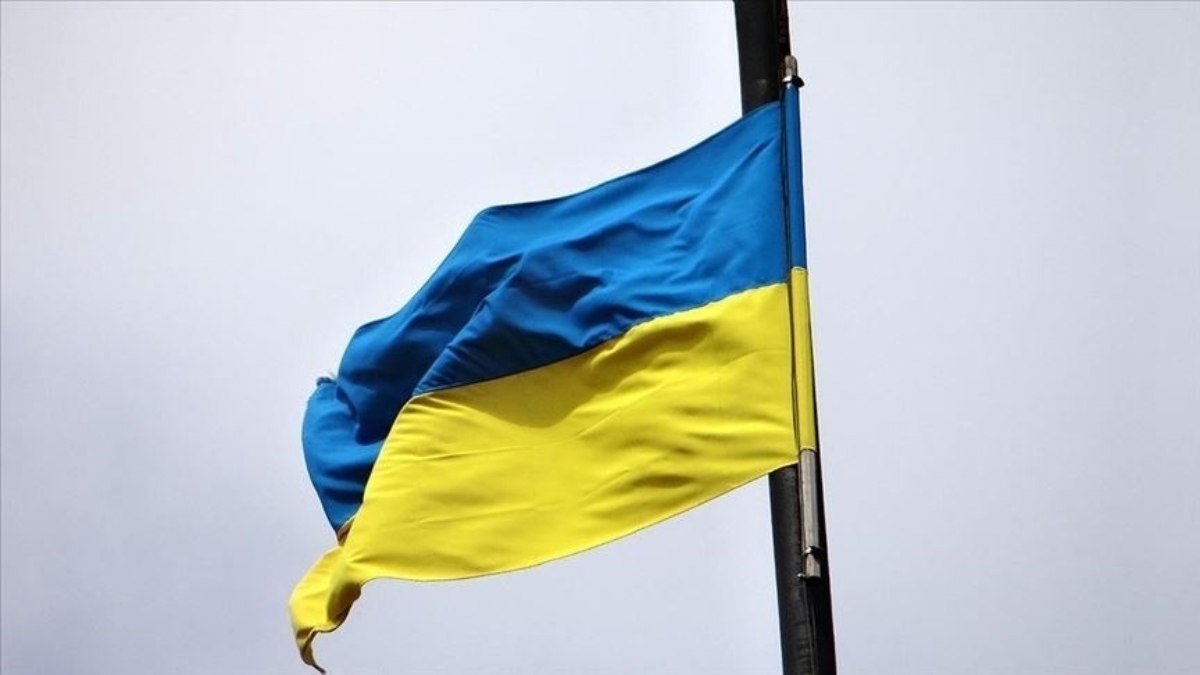 Ukrayna ordusunun psikoloğu yolsuzluktan tutuklandı