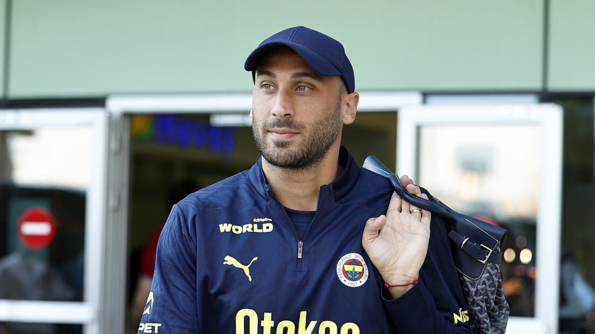 Volkan Demirel çok istiyor! Cenk Tosun’dan Bodrum FK sürprizi