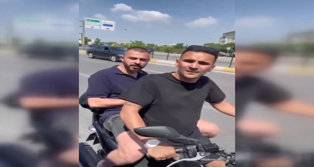 Ambulansın önünü kesip içine baktılar: Hapisleri istendi!