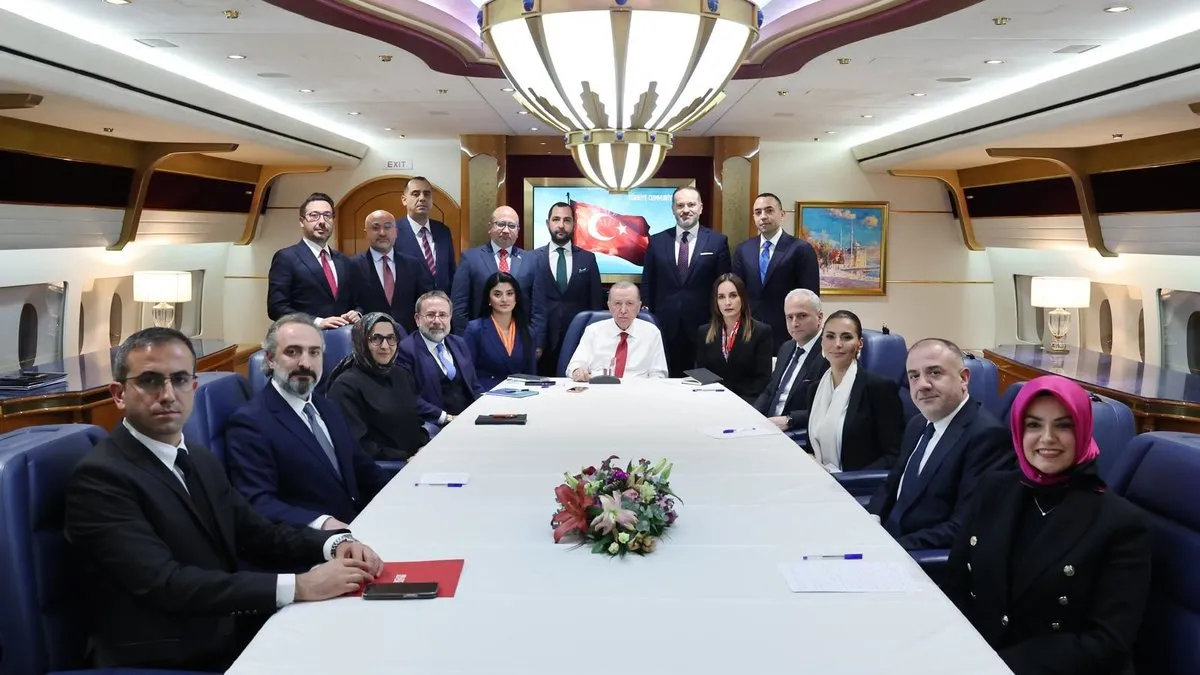 Başkan Erdoğan’dan Donald Trump’ın skandal Gazze çıkışına net mesaj: Bu yol, yanlış bir yol!