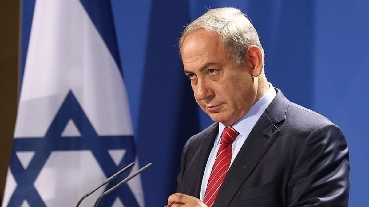 Netanyahu’dan Trump değerlendirmesi: Orta Doğu haritasını yeniden çizebileceğimize inanıyorum