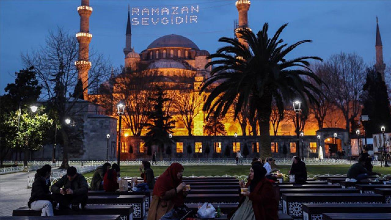 On bir ayın sultanı Ramazan 1 Mart’ta başlayacak