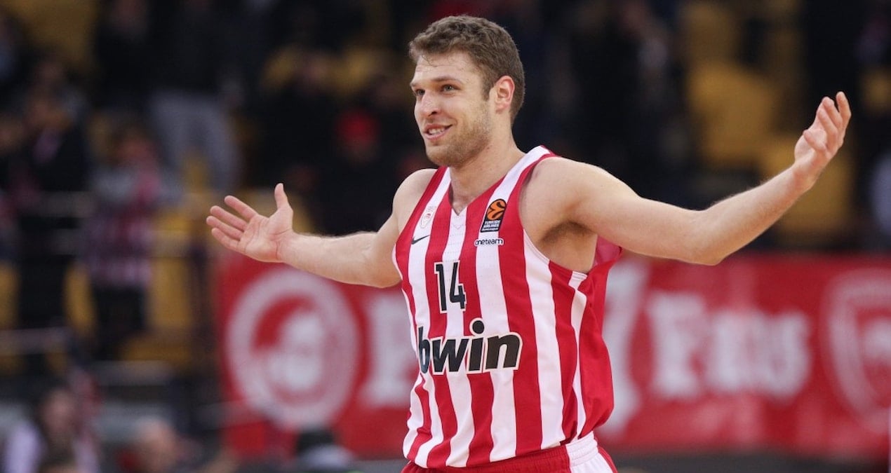 Euroleague play-off’larının MVP’si belli oldu