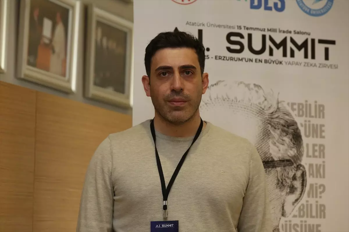 Yapay Zeka ile Kamu Dönüşümü