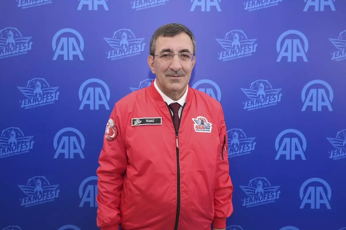 Yılmaz: Türkiye Yüzyılı KKTC’nin de Yüzyılı Olacak